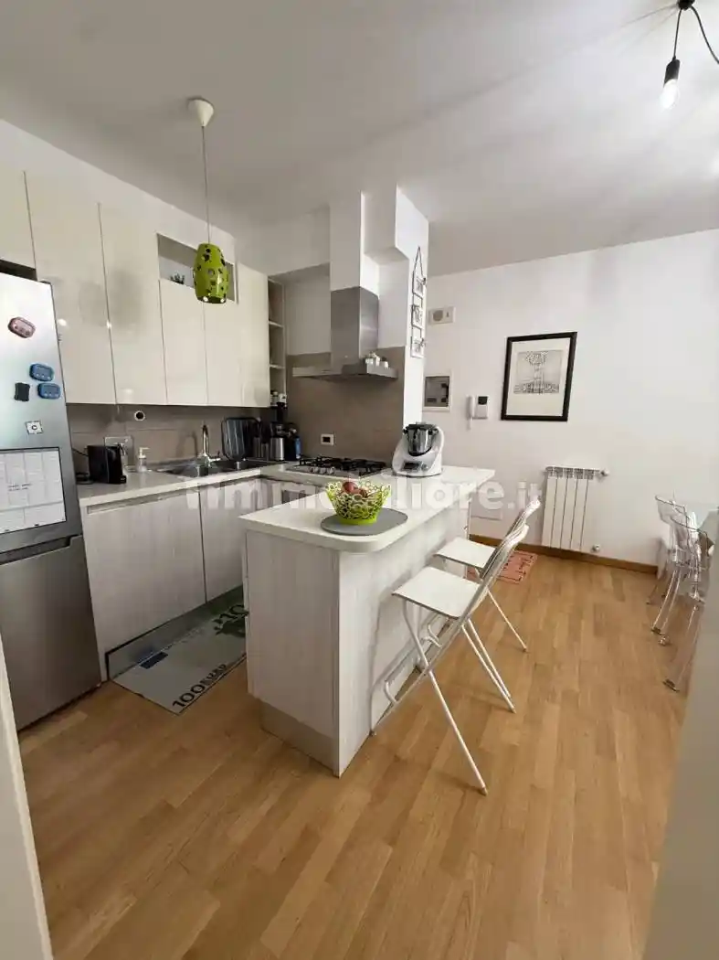 Trilocale viale Leonida Tonelli, Fonte Laurentina, Roma - foto 4