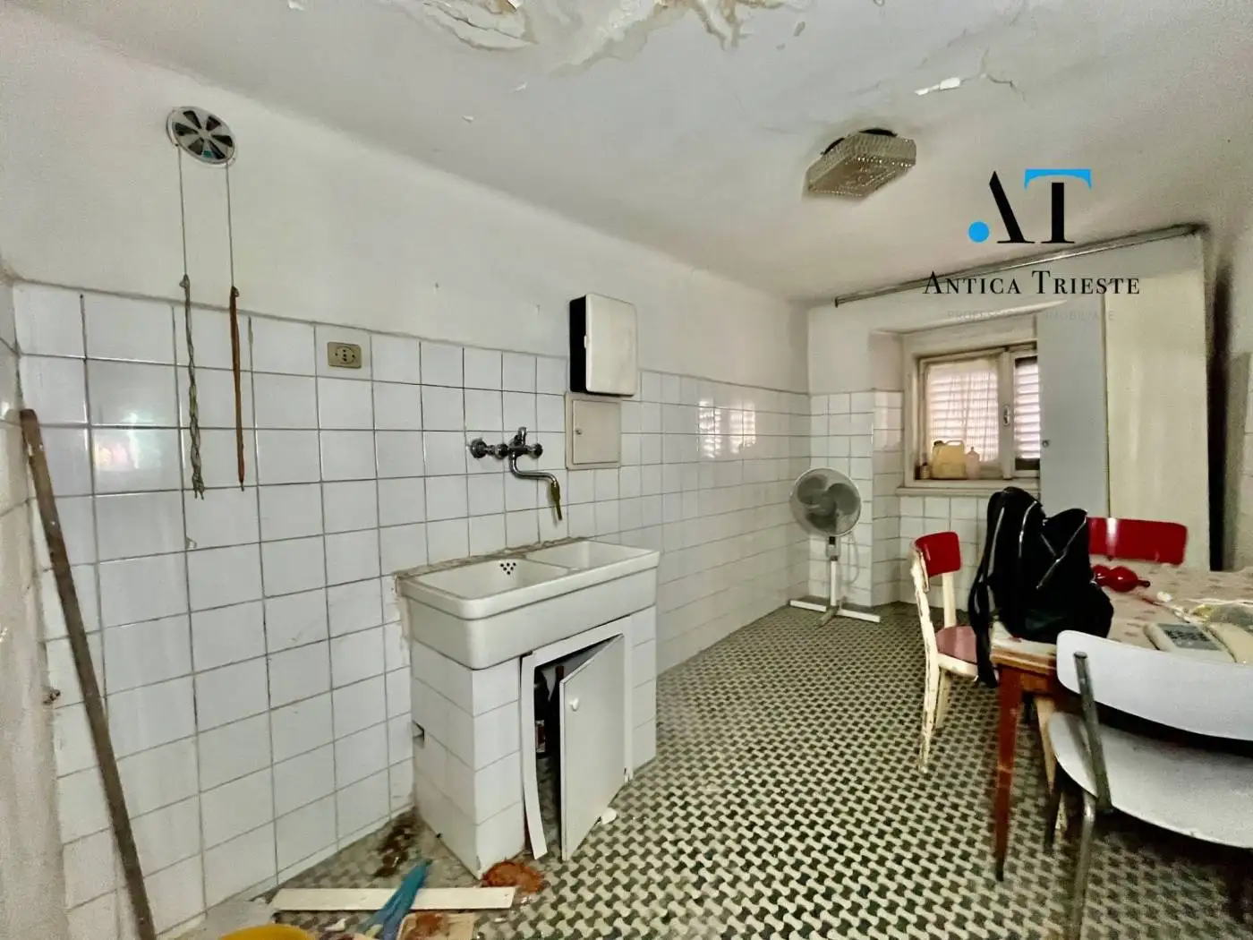 Appartamento via Giosuè Carducci 28, Largo Barriera - Ospedale Maggiore, Trieste - foto 3