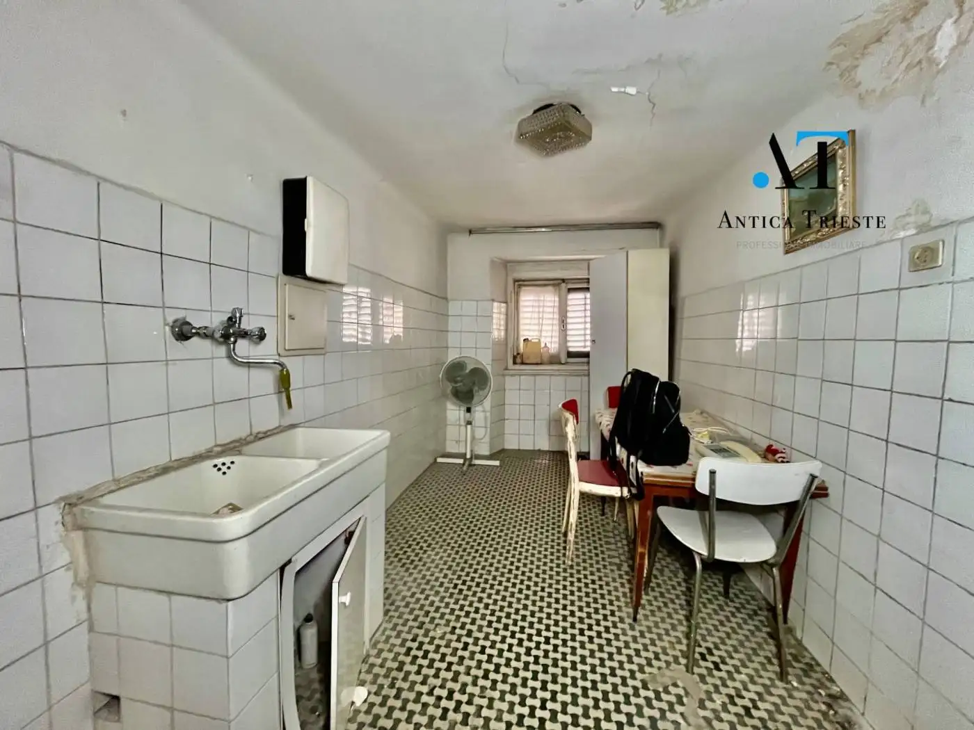 Appartamento via Giosuè Carducci 28, Largo Barriera - Ospedale Maggiore, Trieste - foto 4