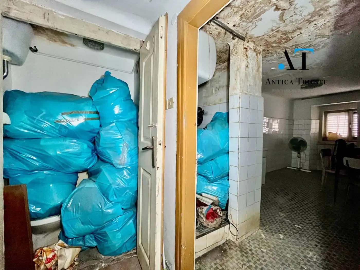 Appartamento via Giosuè Carducci 28, Largo Barriera - Ospedale Maggiore, Trieste - foto 5