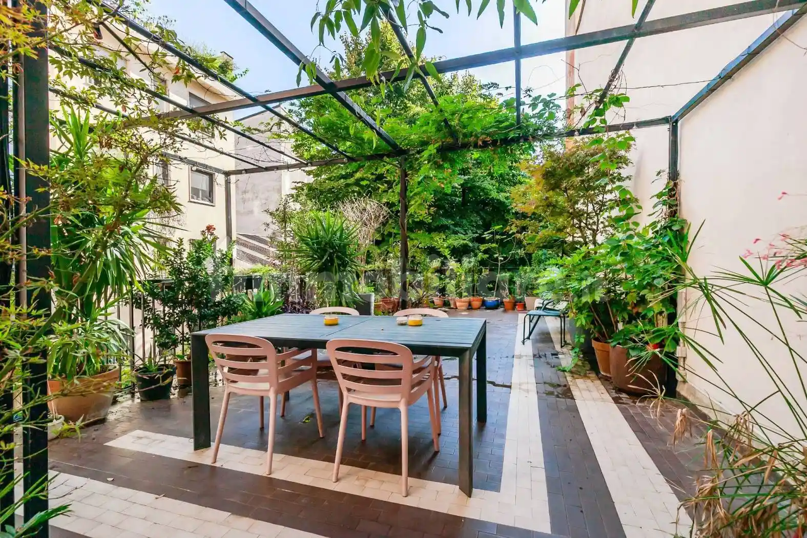 Quadrilocale viale Monza 48, Pasteur, Milano - foto 5