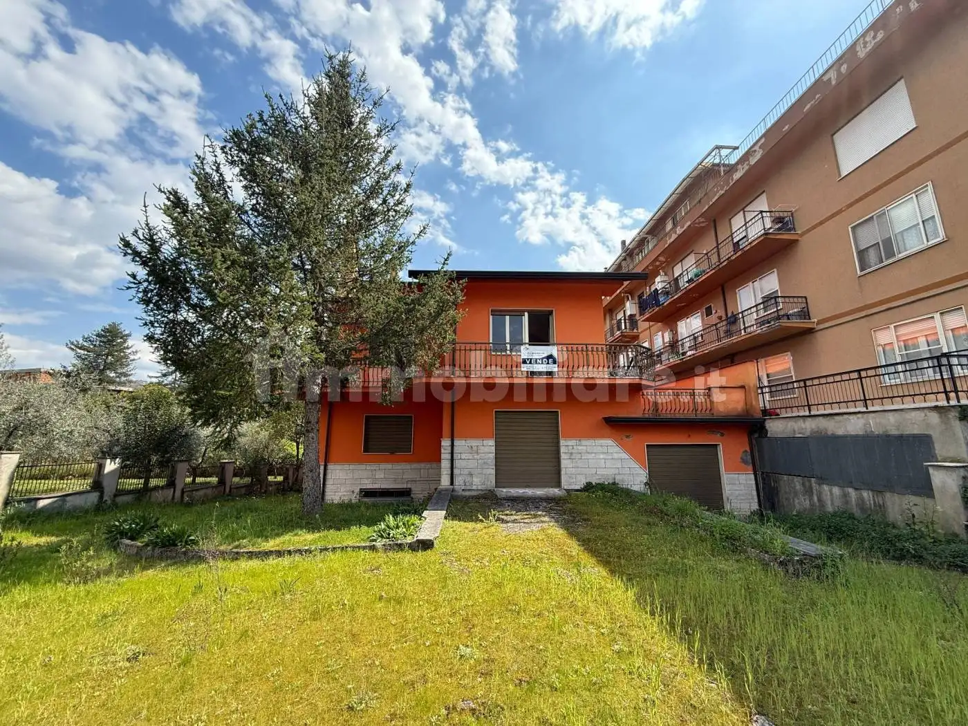 Villa in vendita a Sora