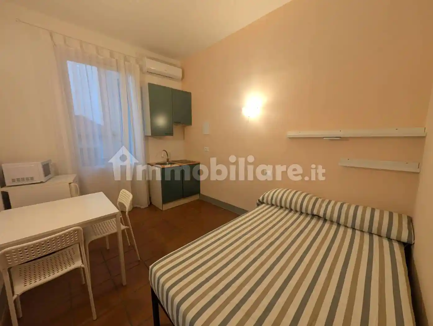 Appartamento in affitto a Firenze