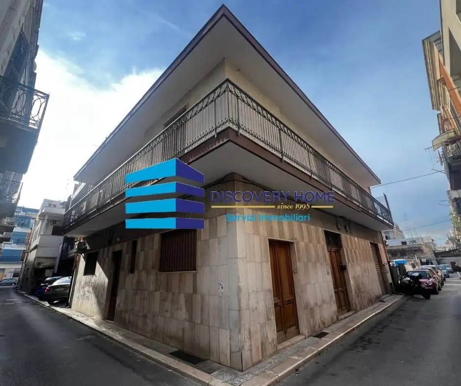 Casa indipendente in vendita a Triggiano