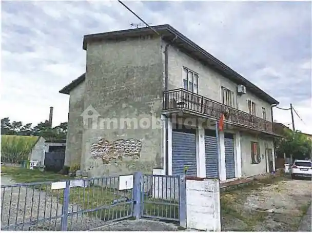 Palazzo - Stabile - foto 2