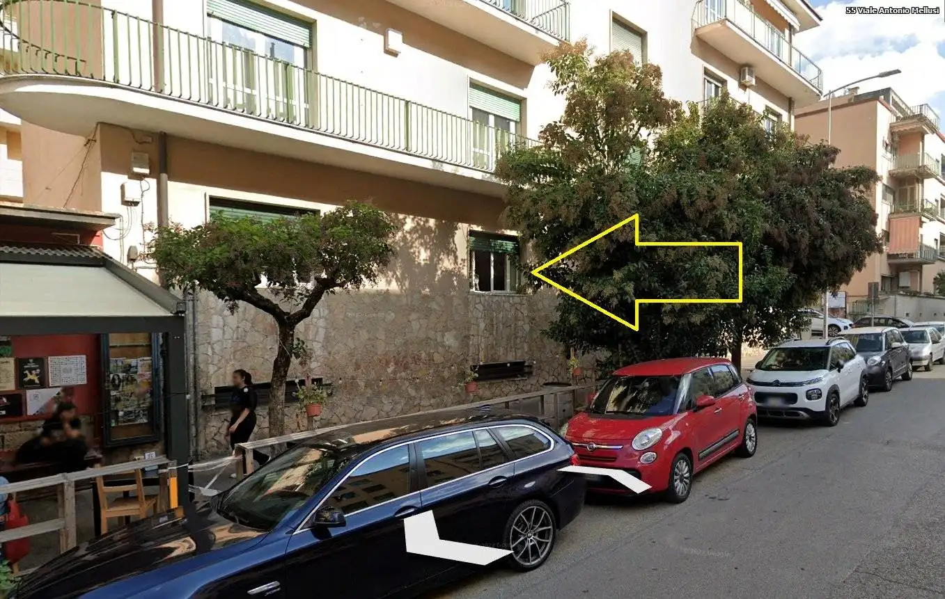 Trilocale viale Antonio Mellusi 59, Sala, Mellusi, Benevento - foto 3