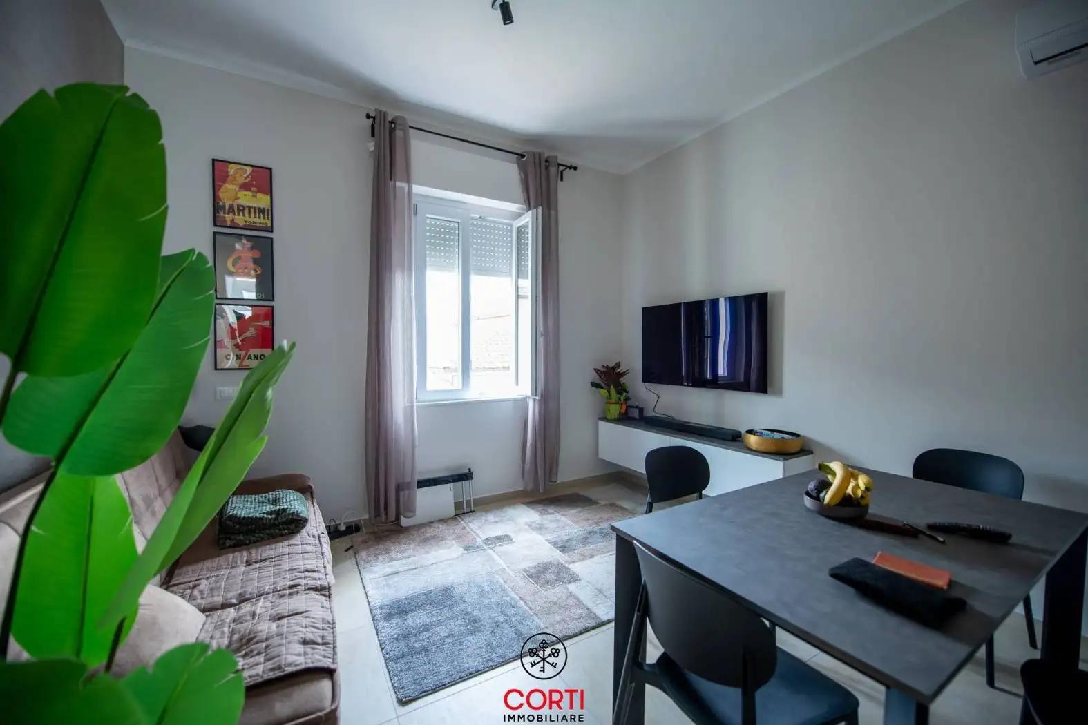 Appartamento in vendita a Follonica