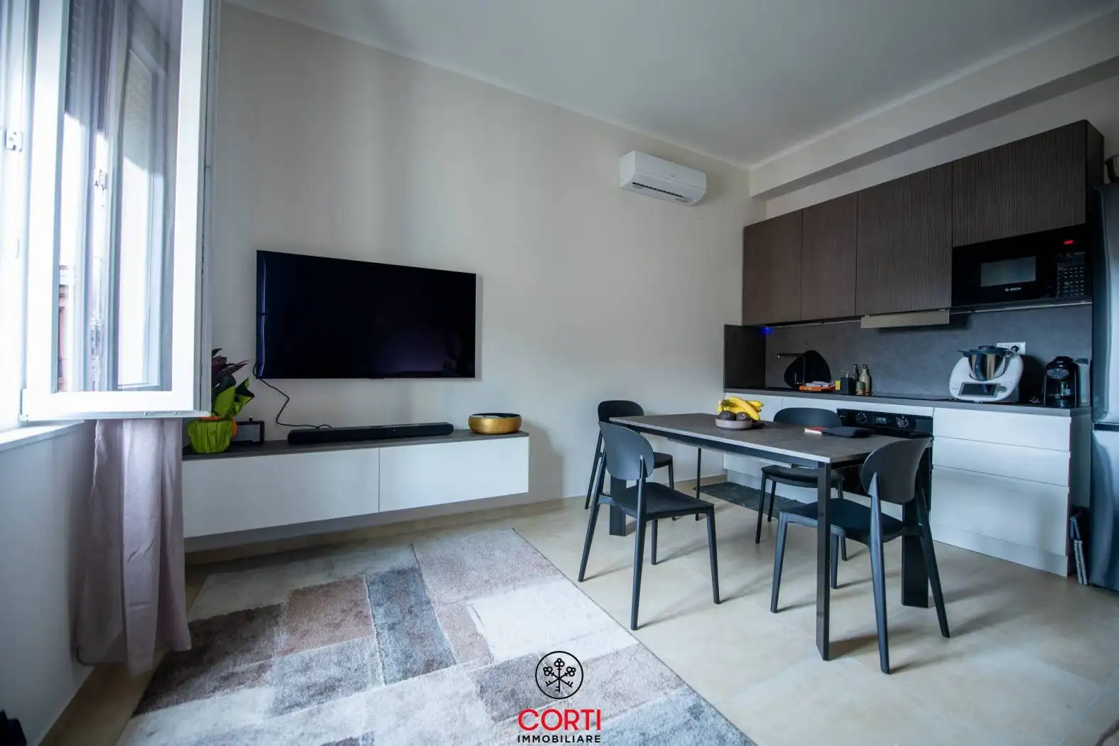 Bilocale via Ximenes, Zona Nuova, Pratoranieri, Follonica - foto 2