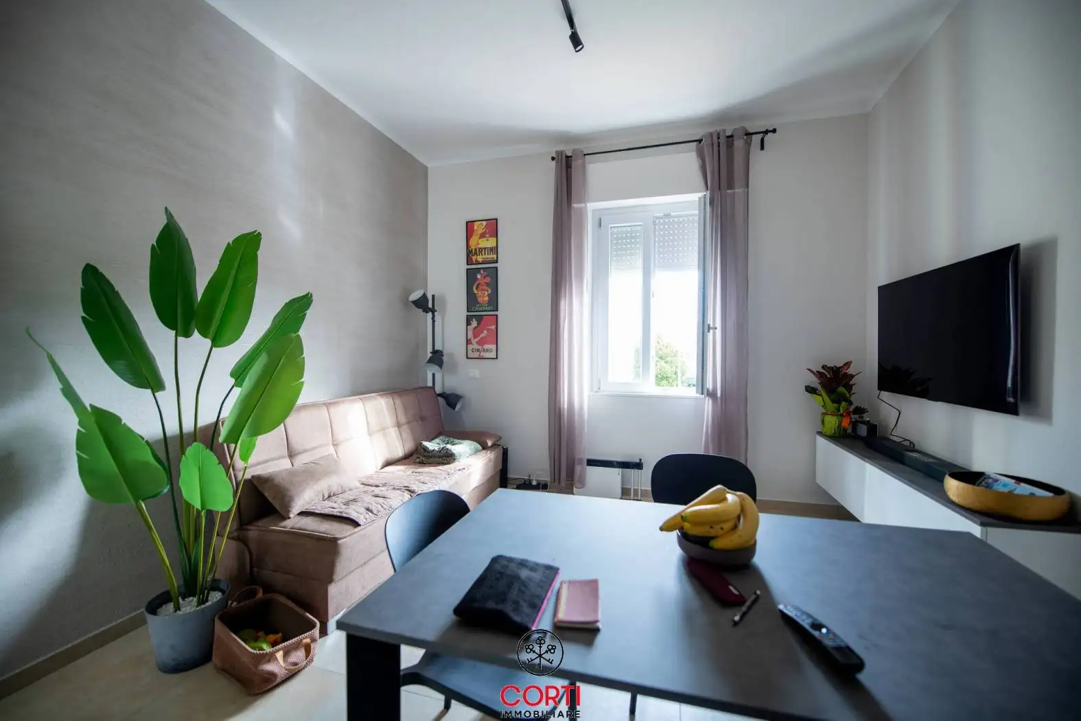 Bilocale via Ximenes, Zona Nuova, Pratoranieri, Follonica - foto 3