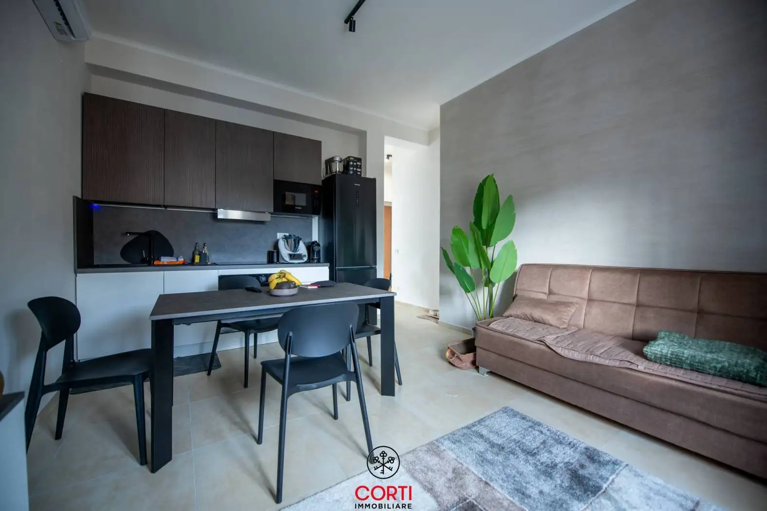 Bilocale via Ximenes, Zona Nuova, Pratoranieri, Follonica - foto 4