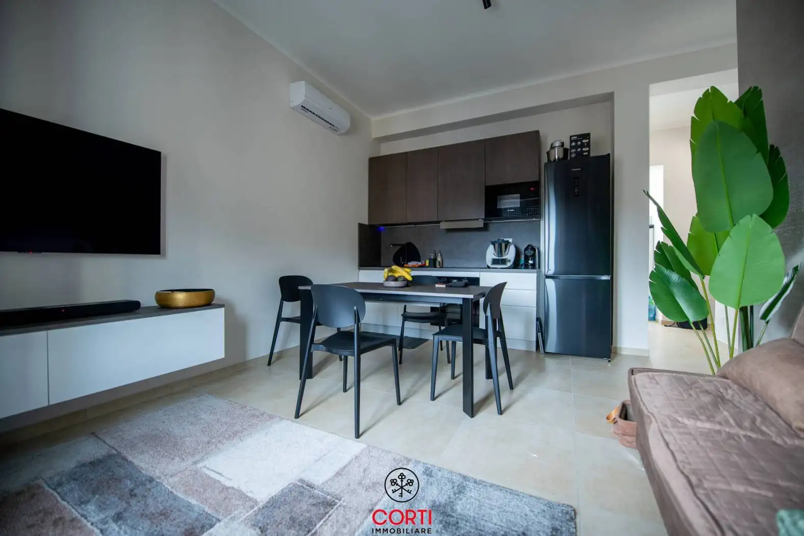 Bilocale via Ximenes, Zona Nuova, Pratoranieri, Follonica - foto 5