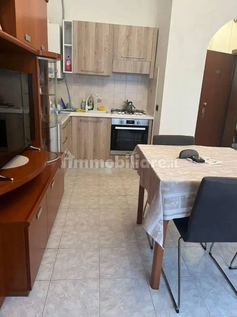 Bilocale via Alessandro Volta, Centro, Cassina de' Pecchi - foto 3