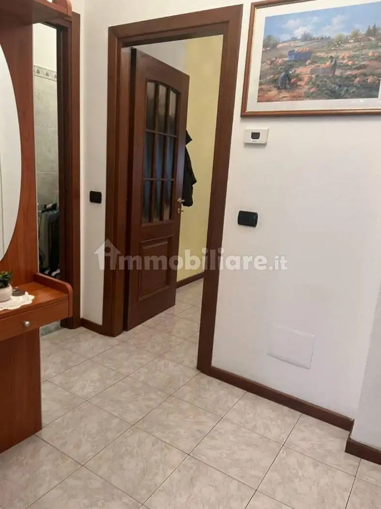 Bilocale via Alessandro Volta, Centro, Cassina de' Pecchi - foto 4