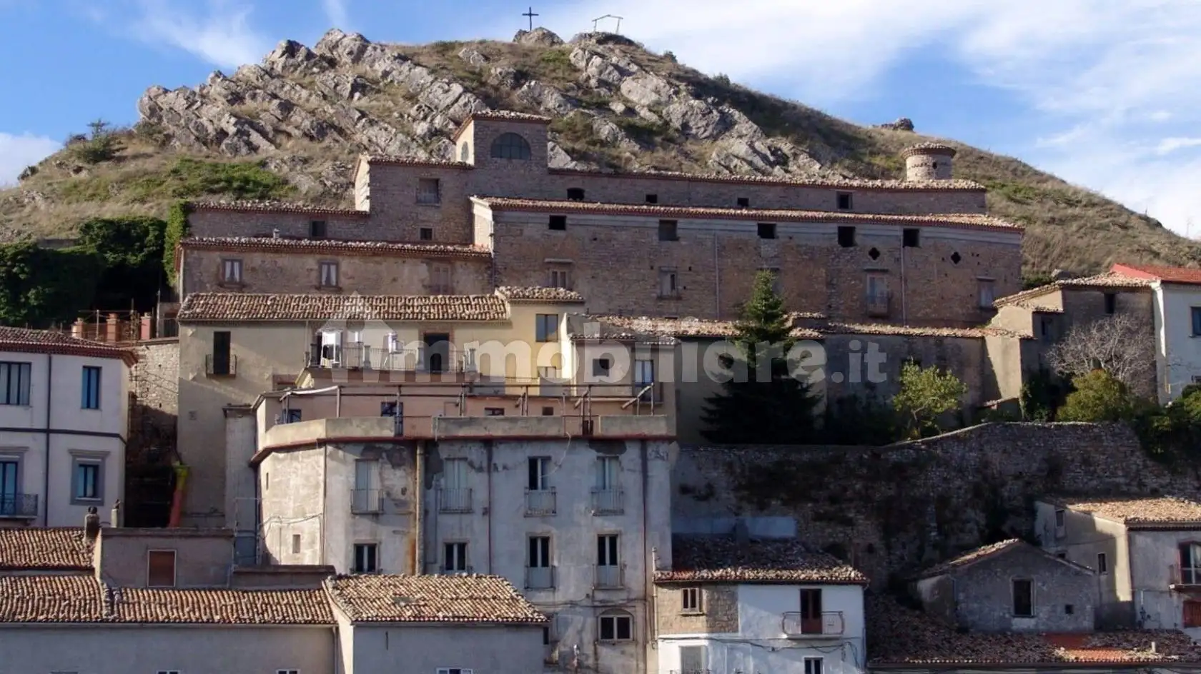 Appartamento in vendita a San Fele