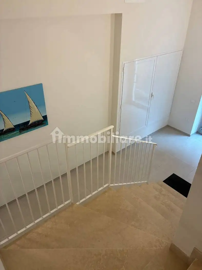 Trilocale nuovo, secondo piano, Centro, San Benedetto del Tronto - foto 5