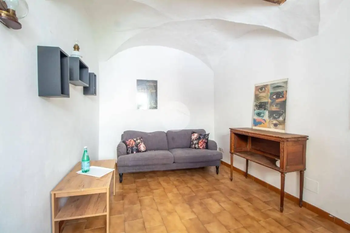 Trilocale via Della Rocca 9, Porto Maurizio, Imperia - foto 4