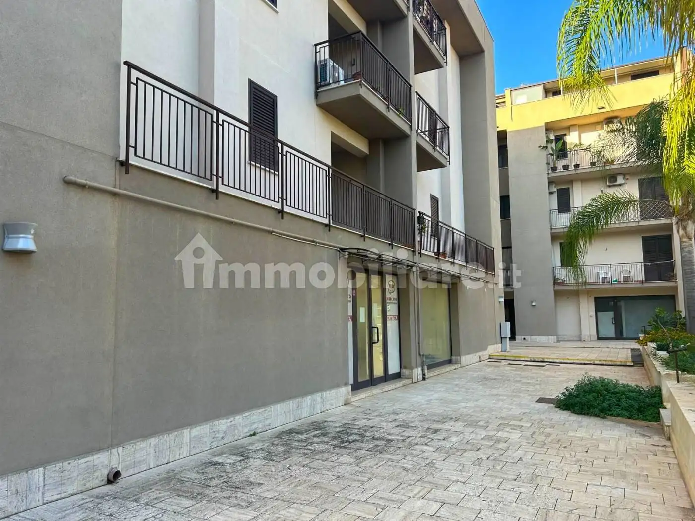 Bilocale via Loreto, Centro, Altavilla Milicia - foto 4