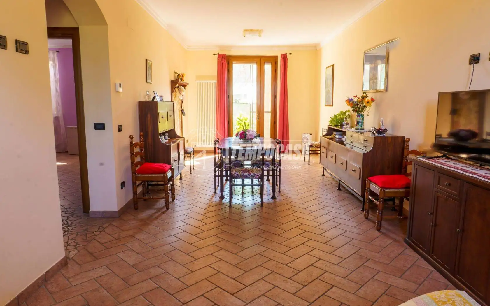 Villa bifamiliare via Sinibalda 2, Argenta - foto 5