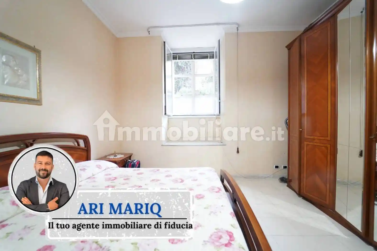 Trilocale via Satrico 10, San Giovanni, Roma - foto 4