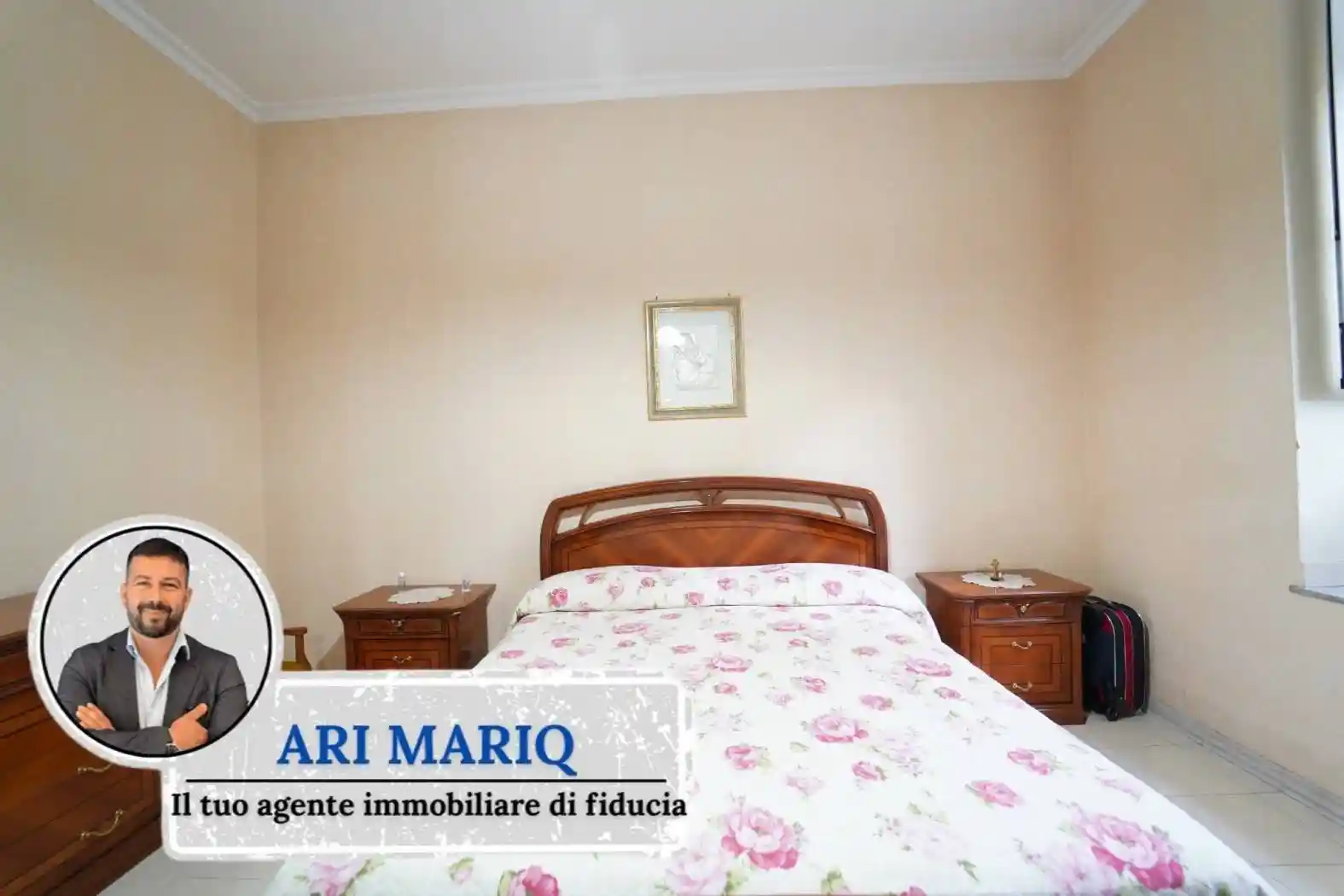 Trilocale via Satrico 10, San Giovanni, Roma - foto 5