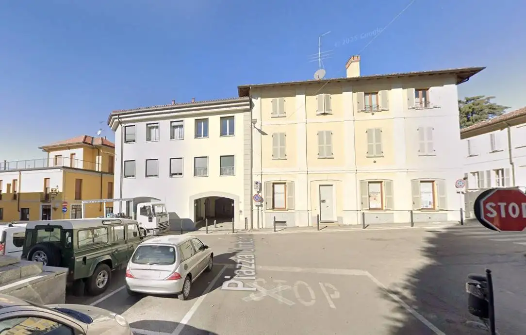 Appartamento in asta a Figino Serenza