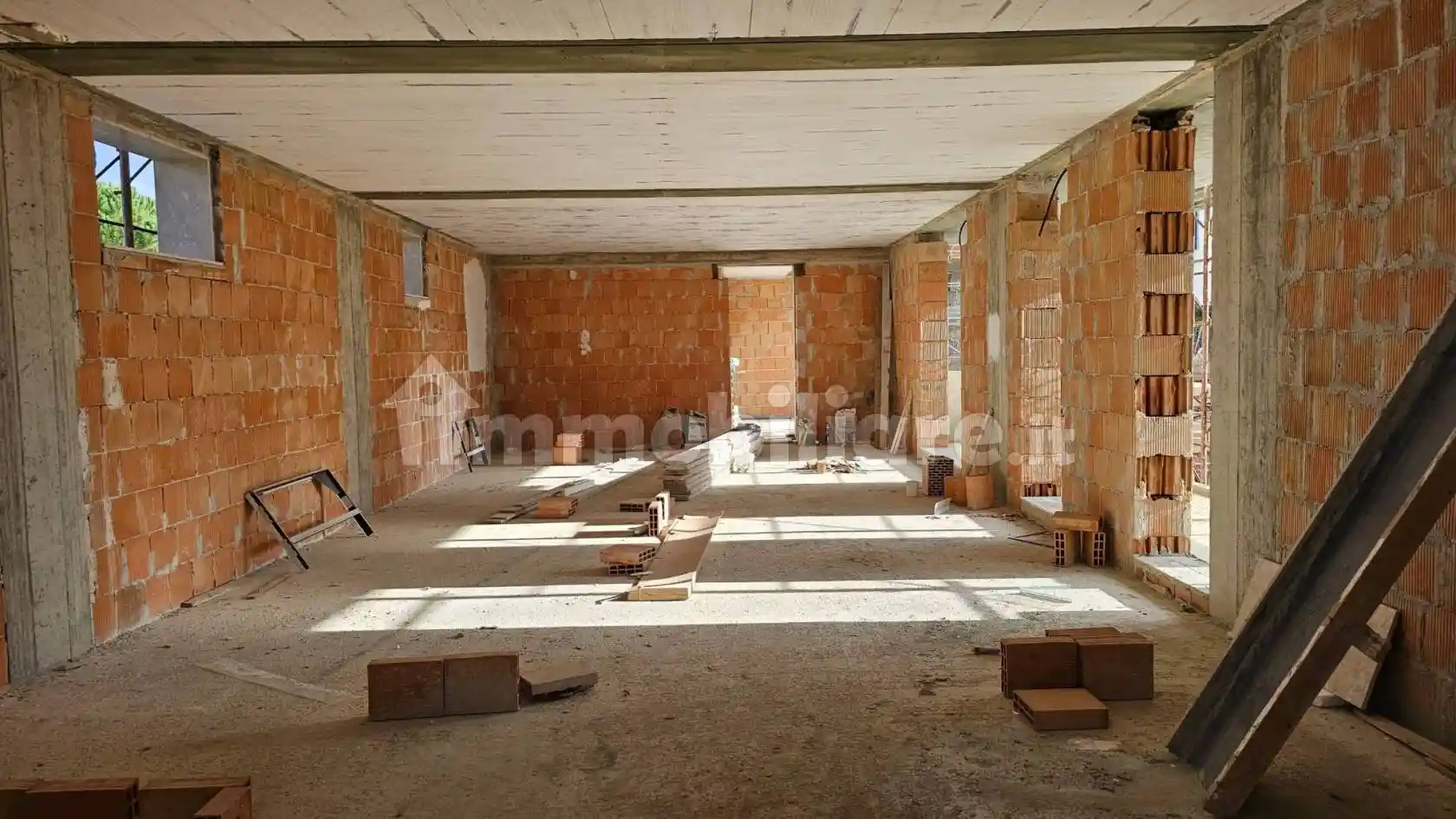 Appartamento nuovo, primo piano, Modica Sorda, Modica - foto 2