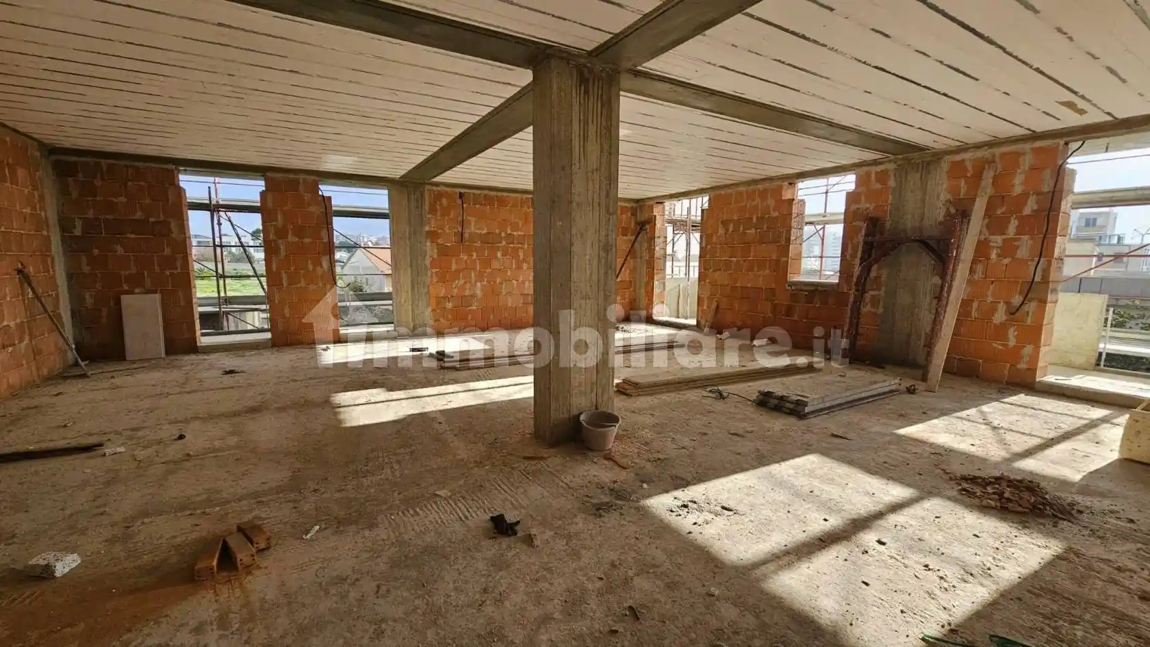 Appartamento nuovo, primo piano, Modica Sorda, Modica - foto 5