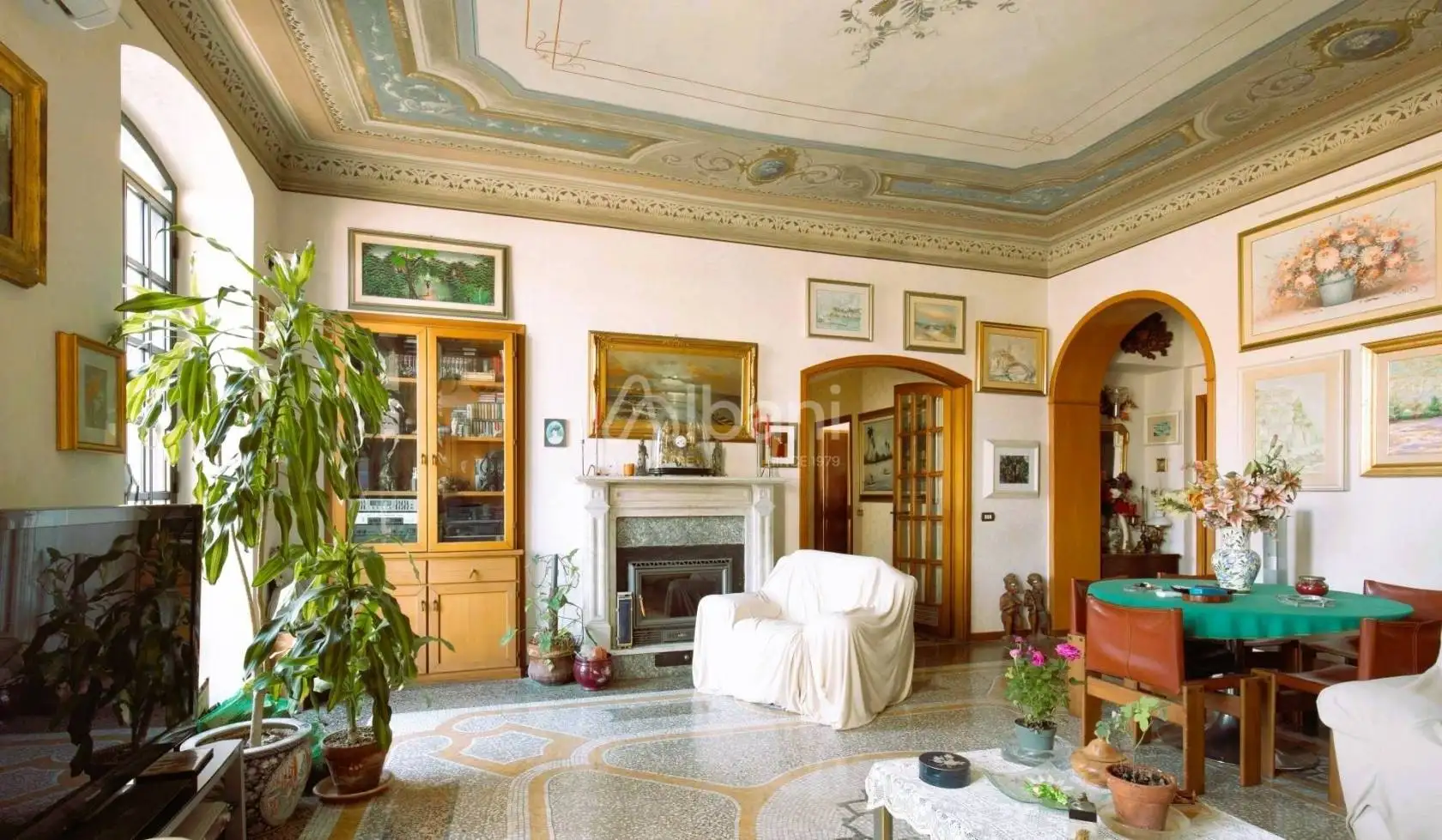 Appartamento in vendita a La Spezia