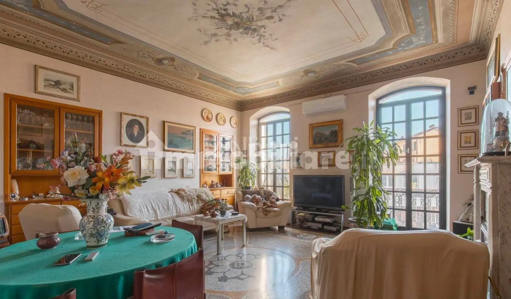 Appartamento buono stato, primo piano, Migliarina, La Spezia - foto 2