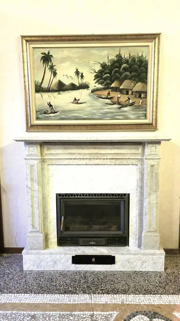 Appartamento buono stato, primo piano, Migliarina, La Spezia - foto 3