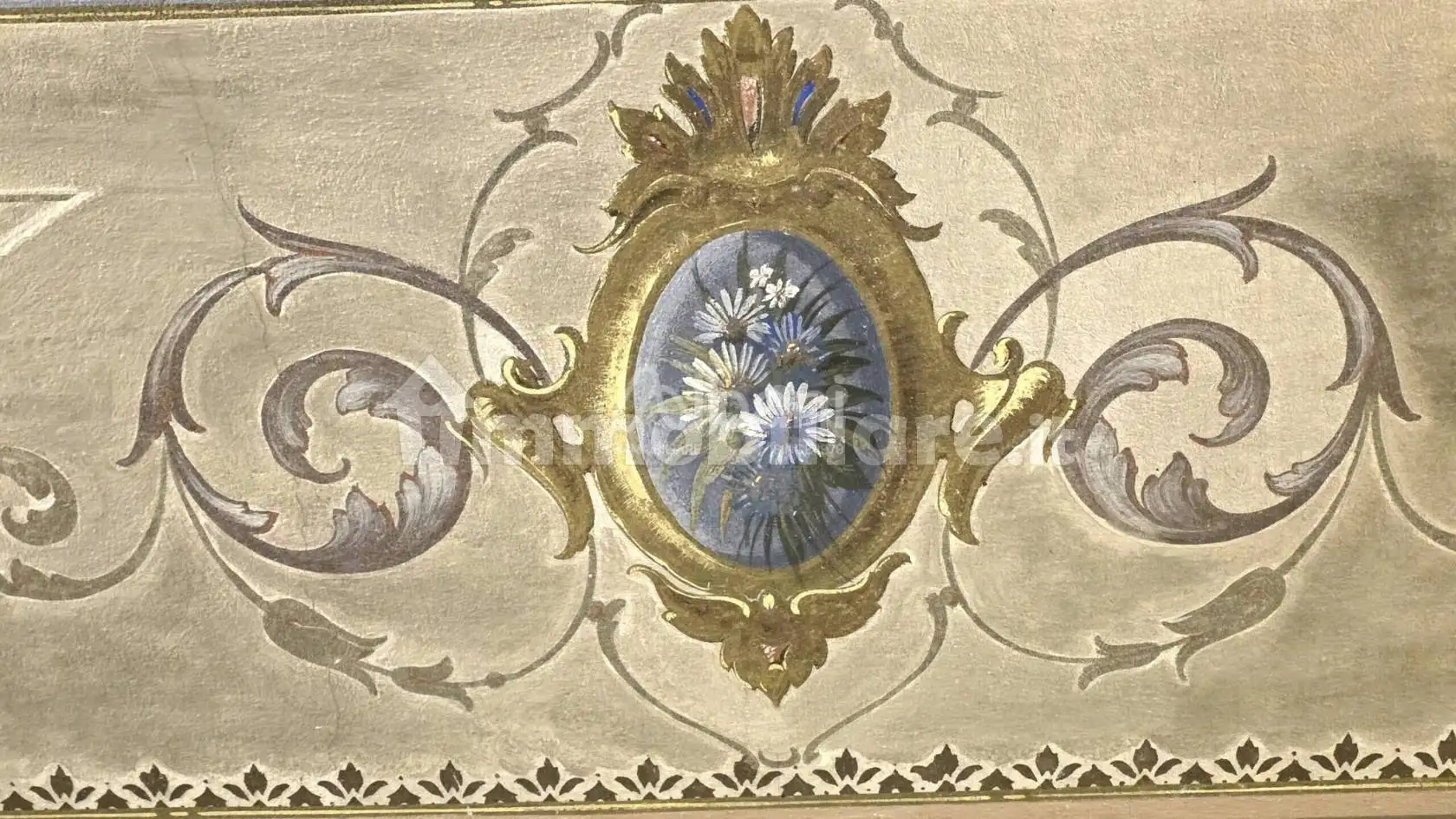 Appartamento buono stato, primo piano, Migliarina, La Spezia - foto 5