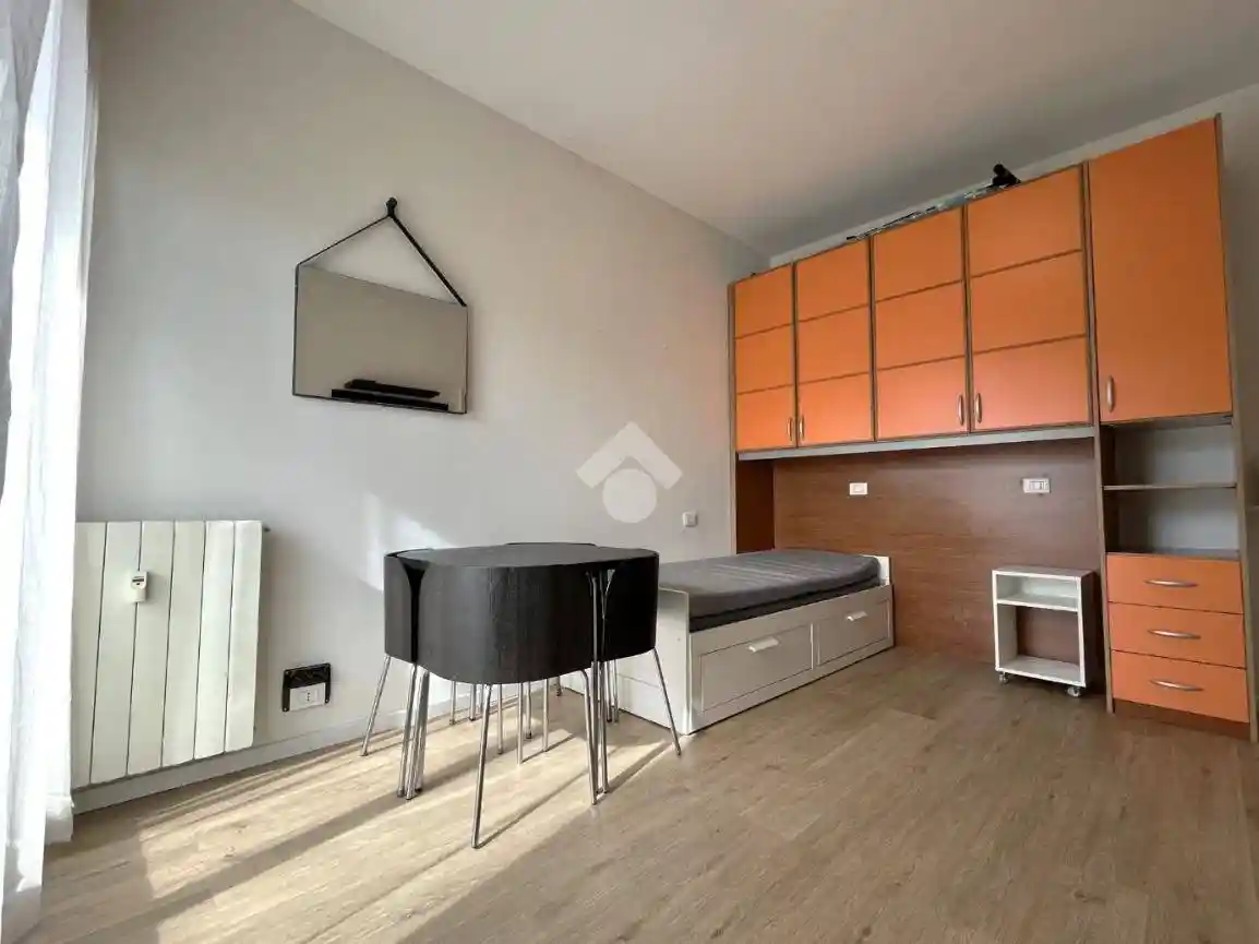 Monolocale via Giuseppe Tartini 13, Dergano, Milano - foto 2