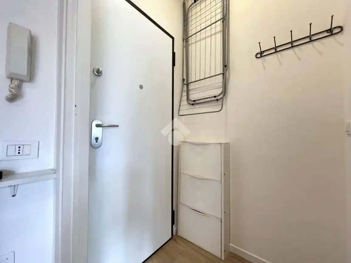 Monolocale via Giuseppe Tartini 13, Dergano, Milano - foto 3