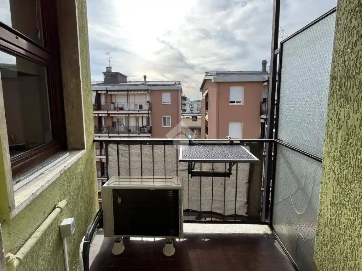 Monolocale via Giuseppe Tartini 13, Dergano, Milano - foto 5