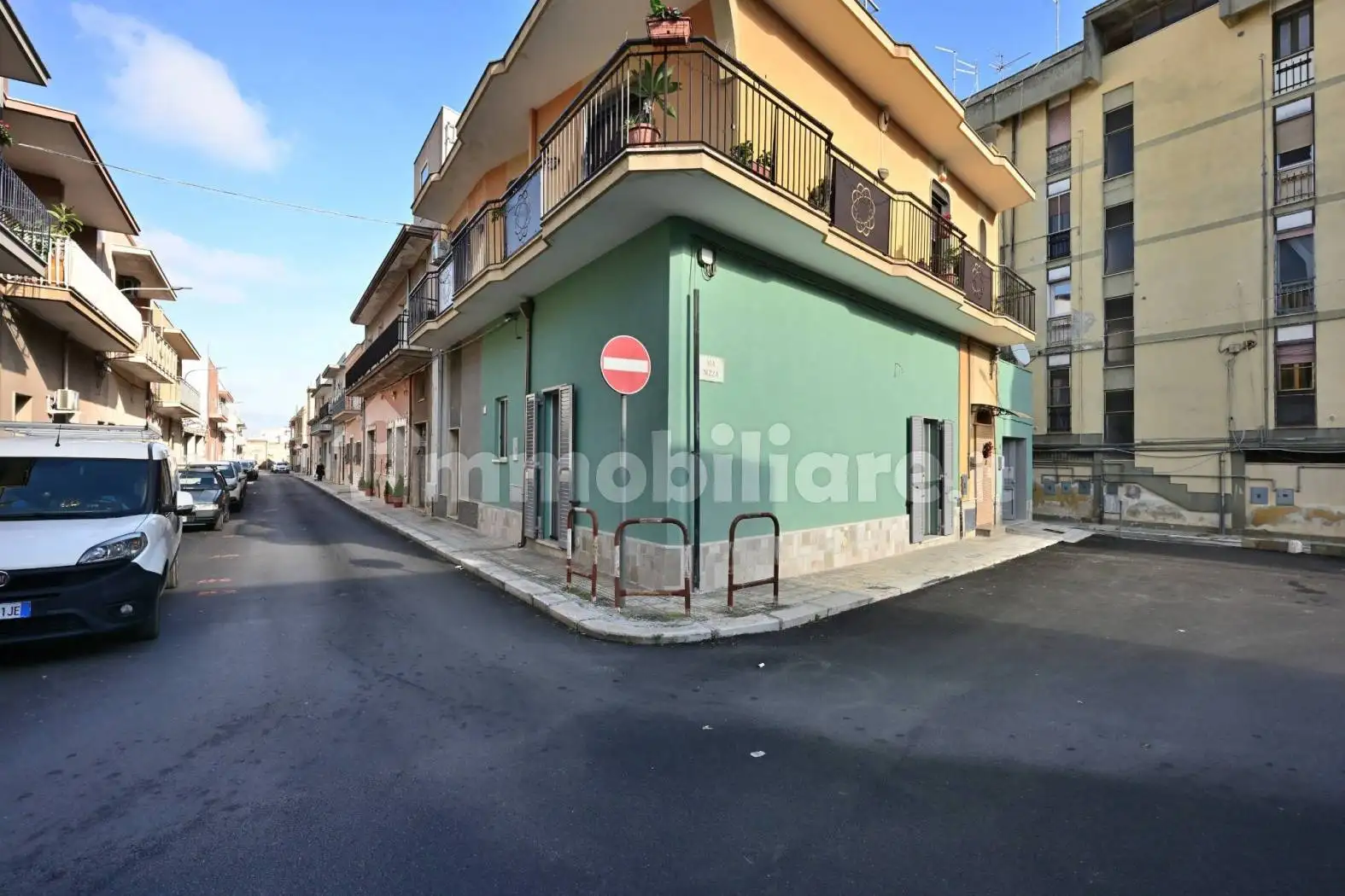 Casa indipendente in vendita a San Vito dei Normanni