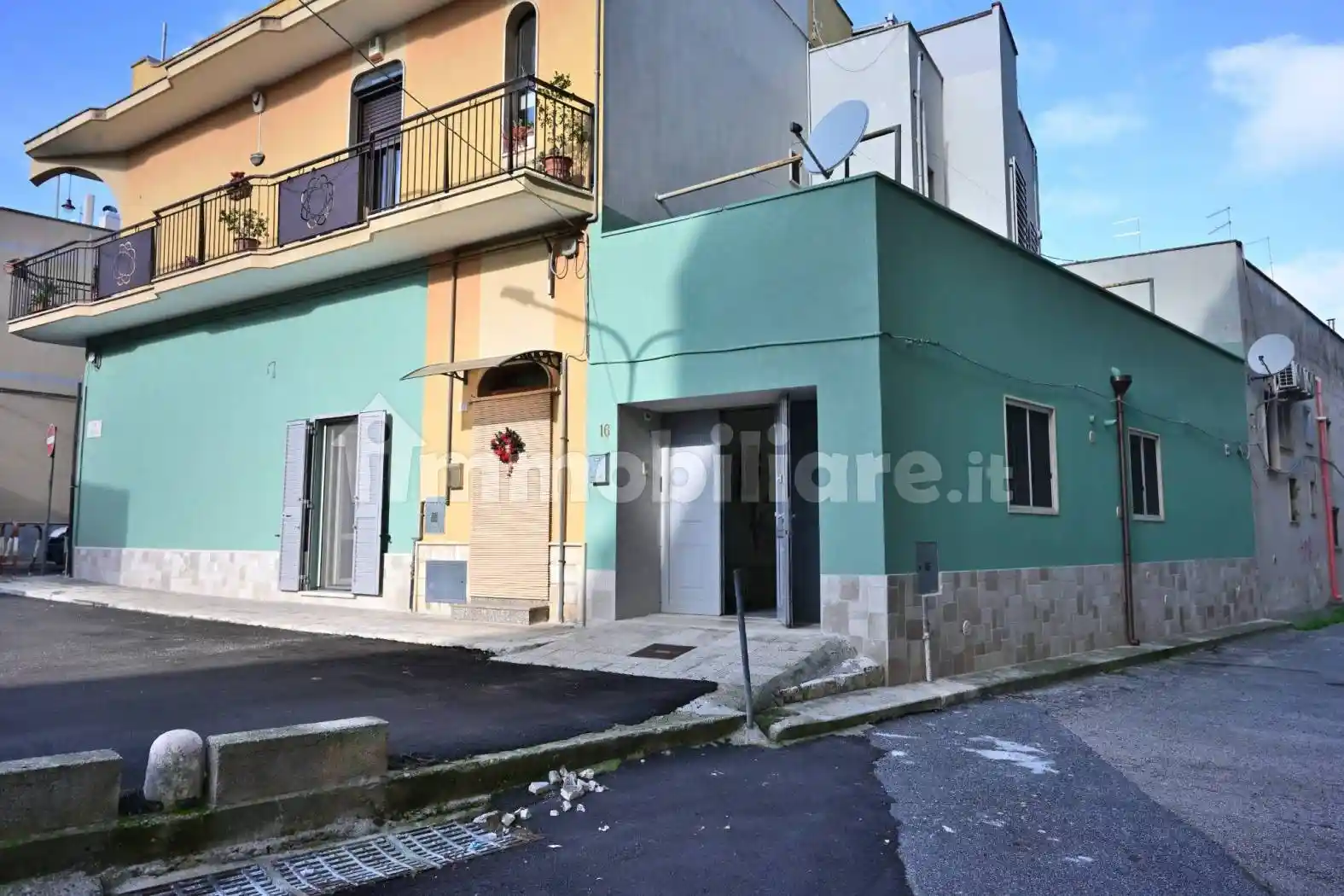 Casa indipendente - foto 3