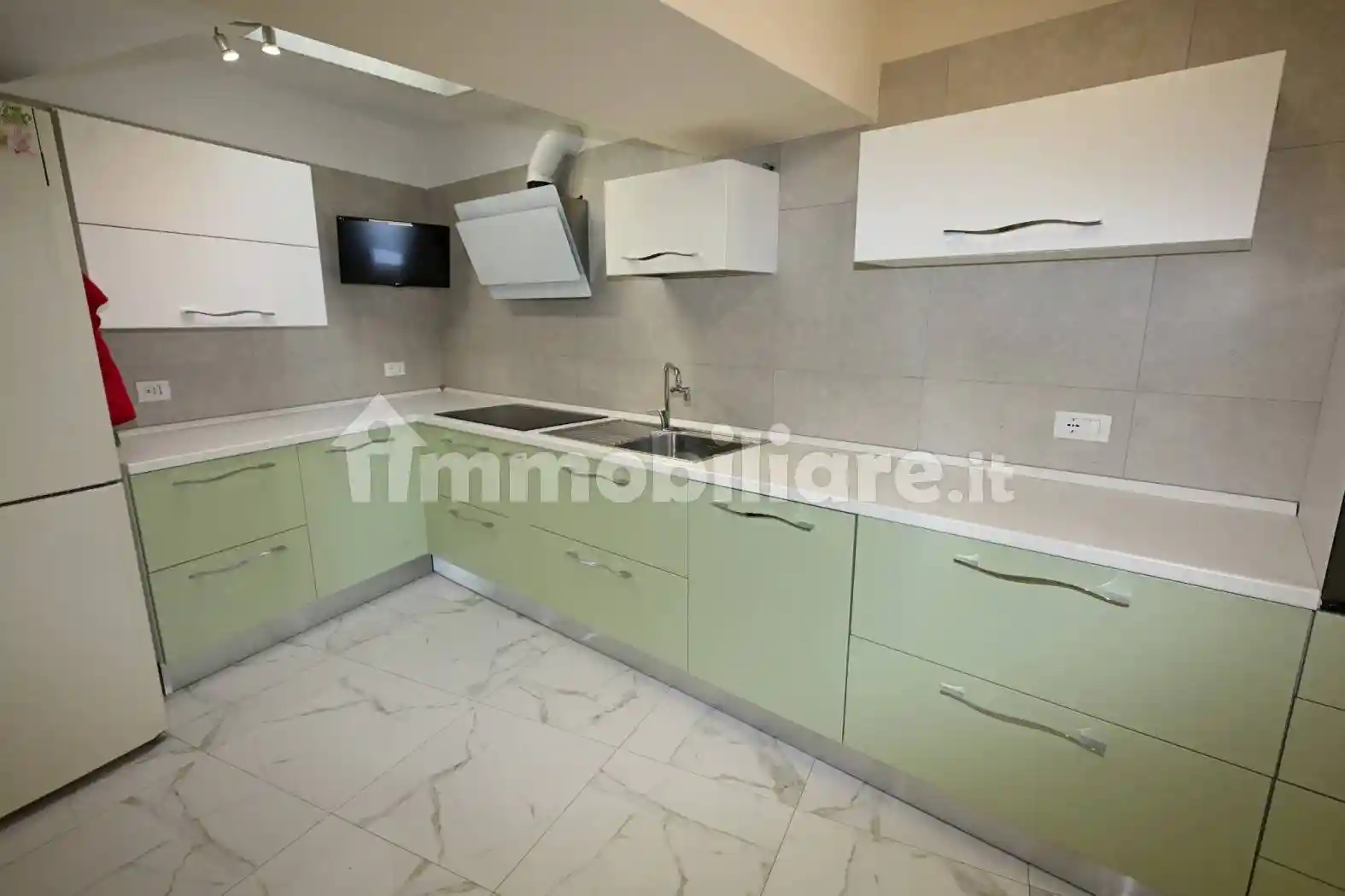 Casa indipendente - foto 5