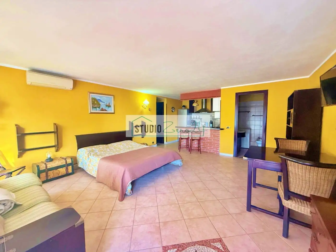 Quadrilocale via del Ginestraio, Massarosa Paese, Massarosa - foto 4