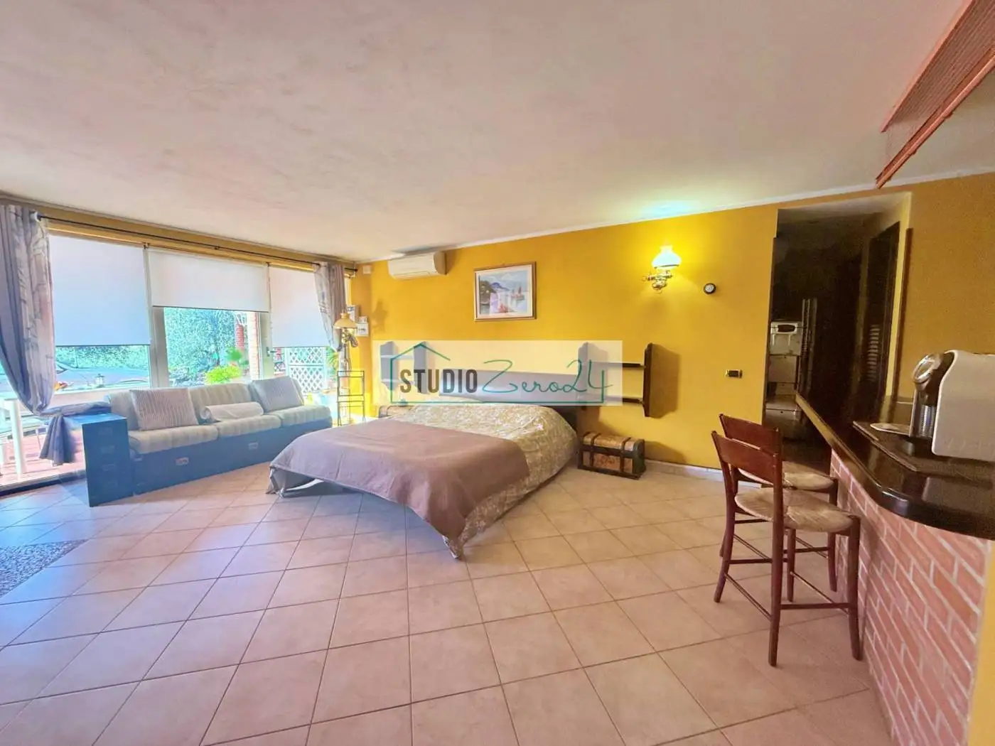 Quadrilocale via del Ginestraio, Massarosa Paese, Massarosa - foto 5