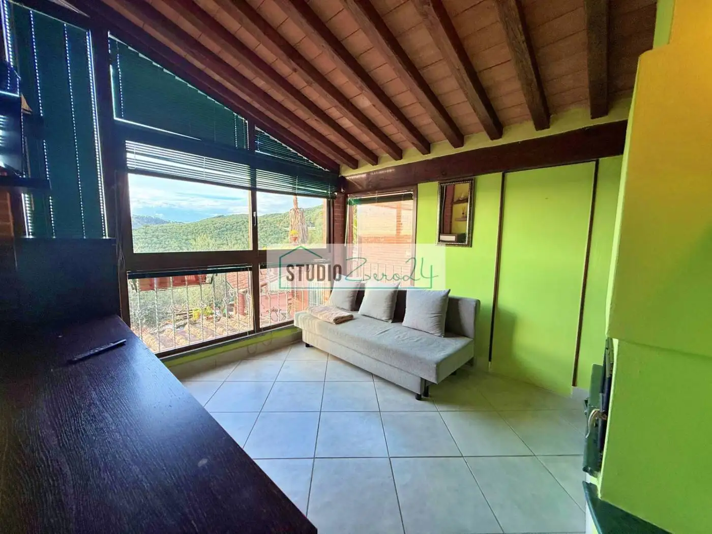 Trilocale via del Ginestraio, Massarosa Paese, Massarosa - foto 3