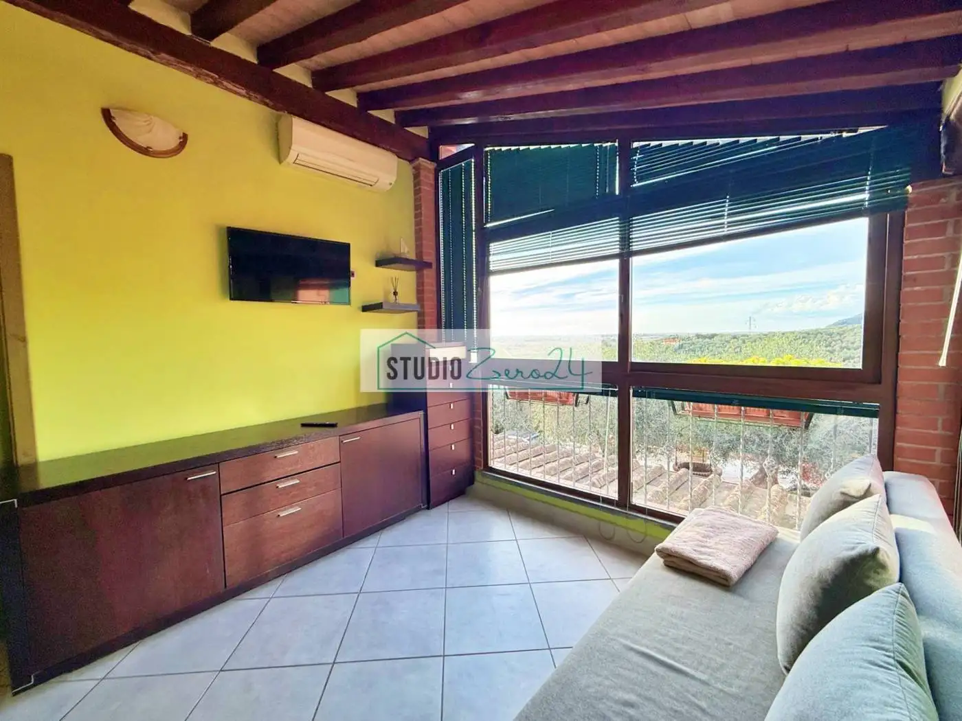 Trilocale via del Ginestraio, Massarosa Paese, Massarosa - foto 4