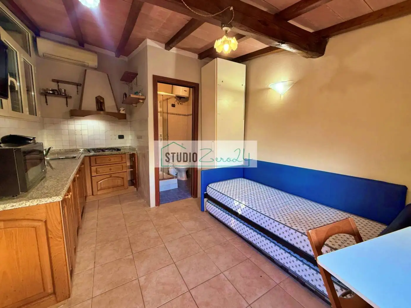 Appartamento in affitto a Massarosa