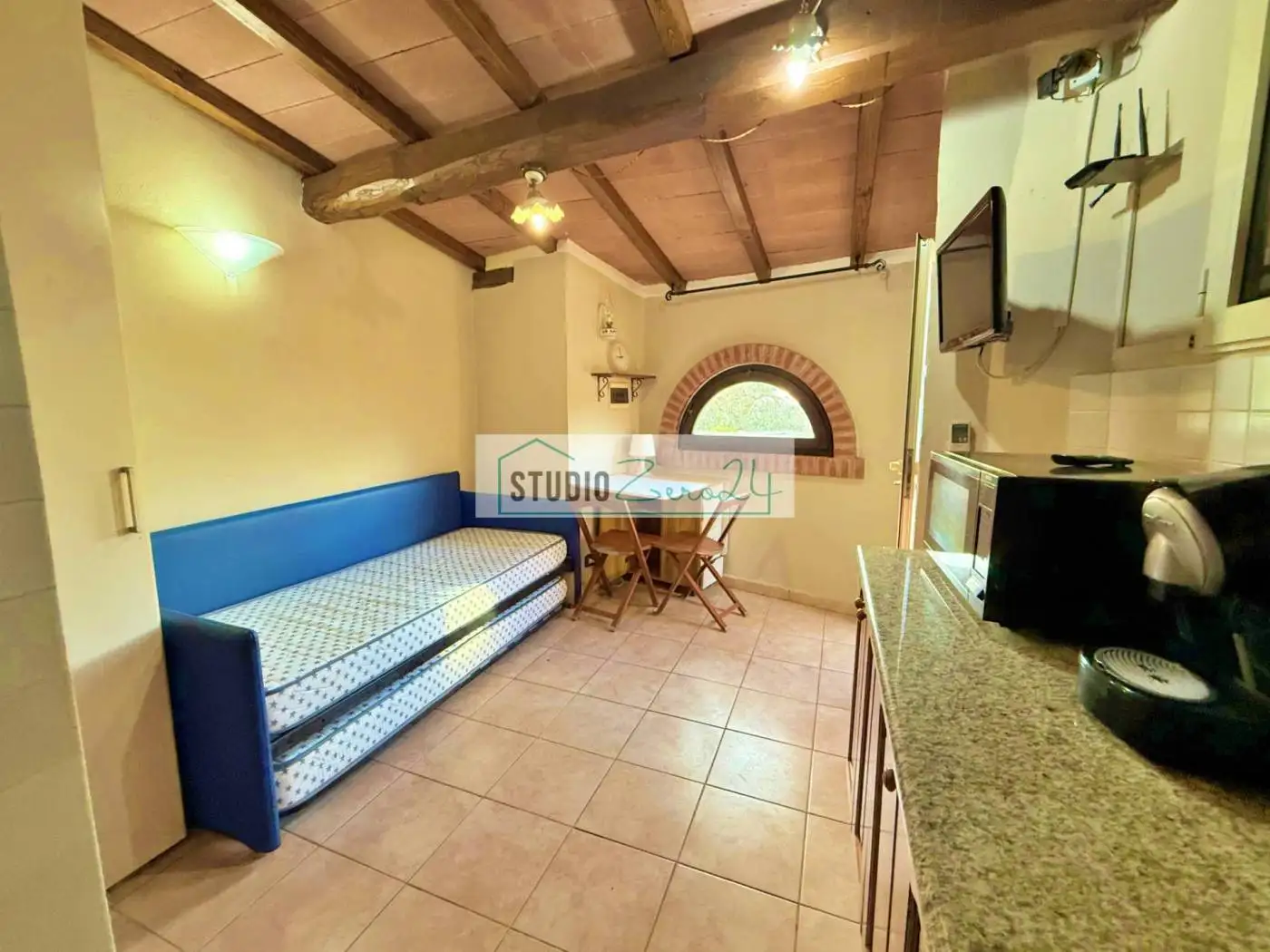 Bilocale via del Ginestraio, Massarosa Paese, Massarosa - foto 2