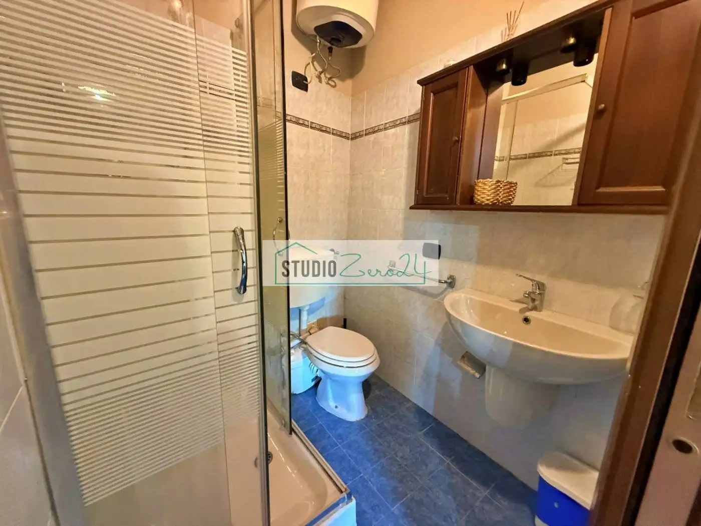 Bilocale via del Ginestraio, Massarosa Paese, Massarosa - foto 3