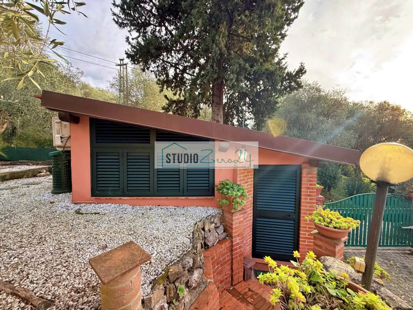 Bilocale via del Ginestraio, Massarosa Paese, Massarosa - foto 4