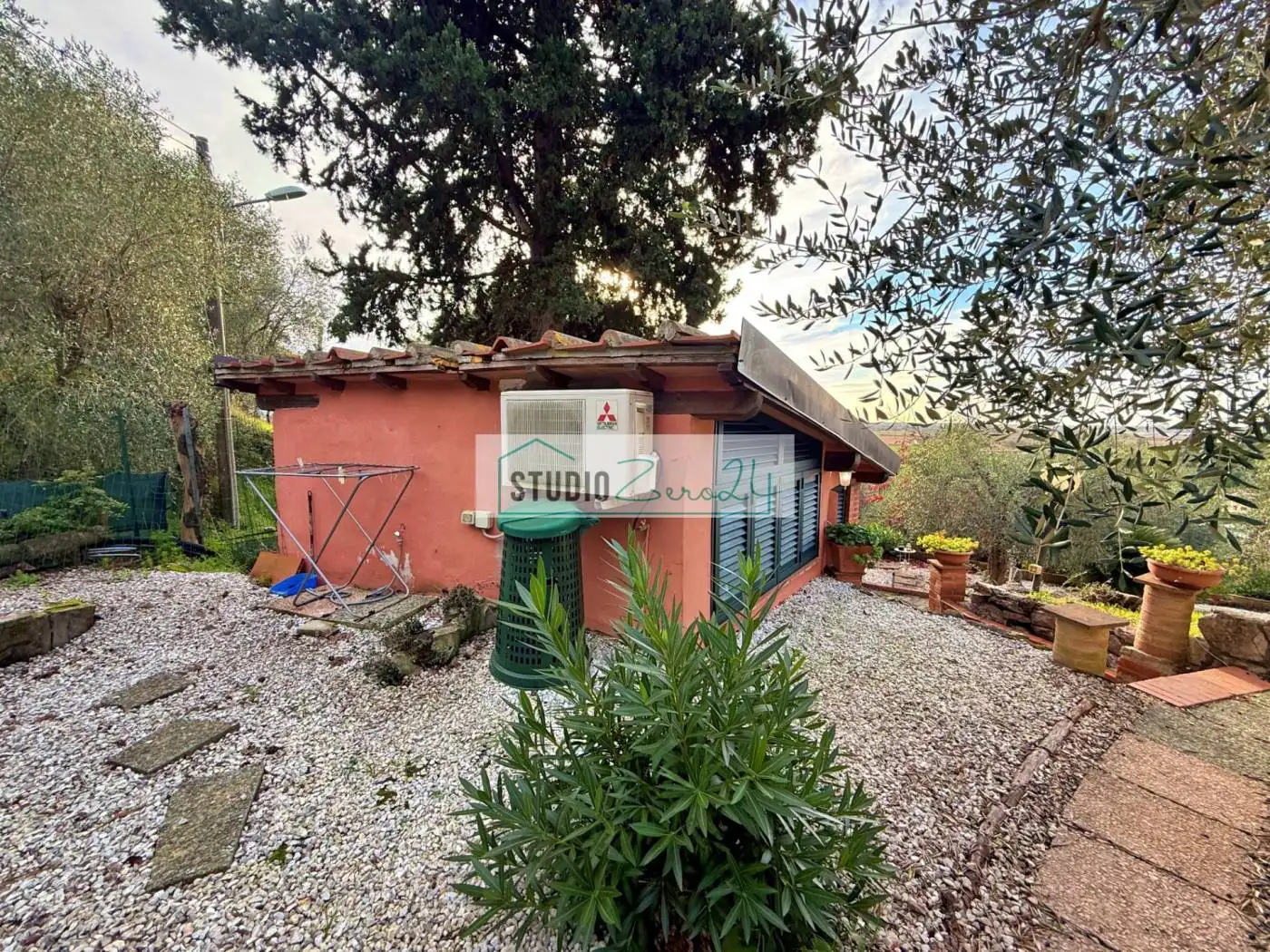 Bilocale via del Ginestraio, Massarosa Paese, Massarosa - foto 5