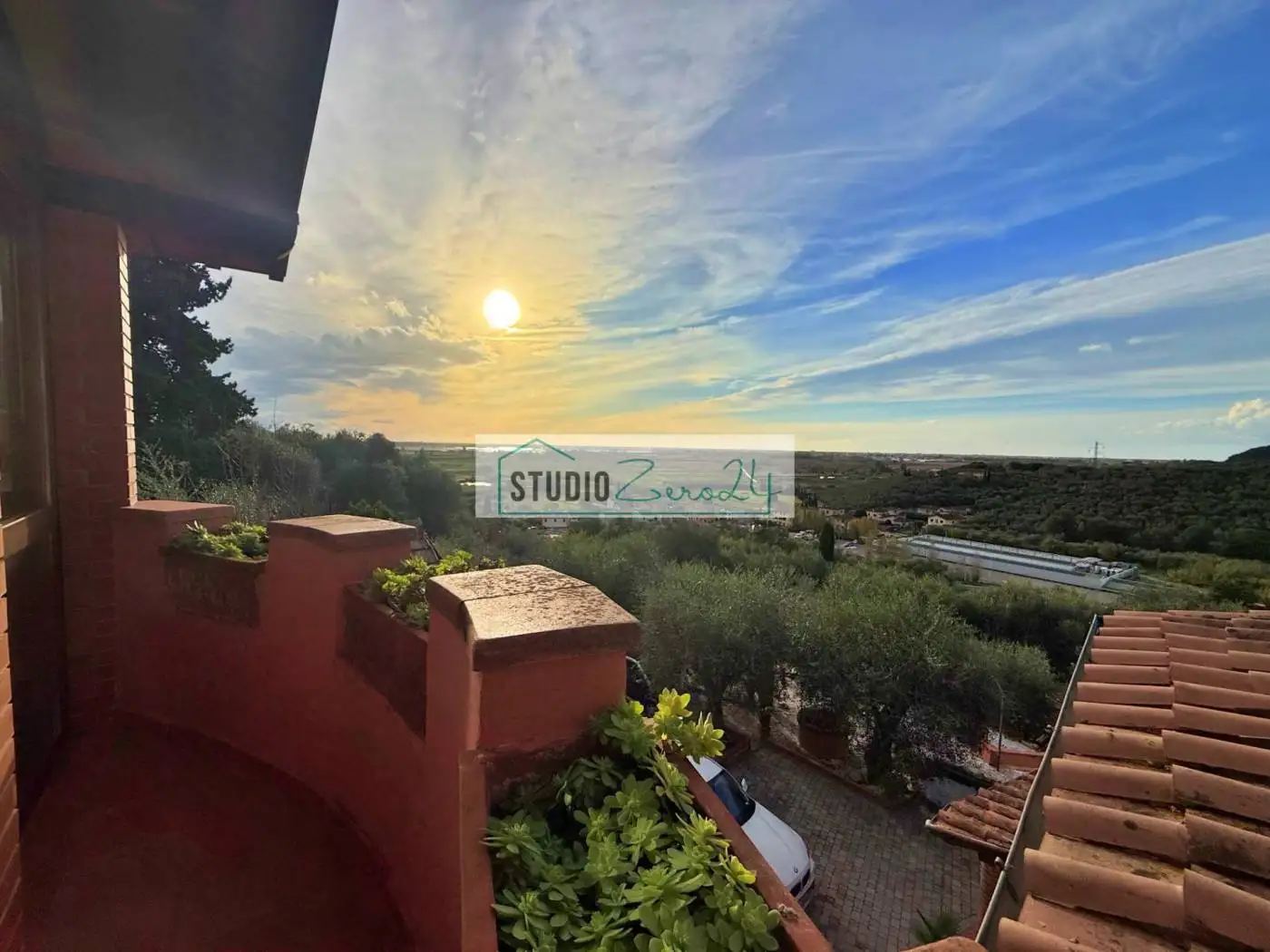 Appartamento in affitto a Massarosa