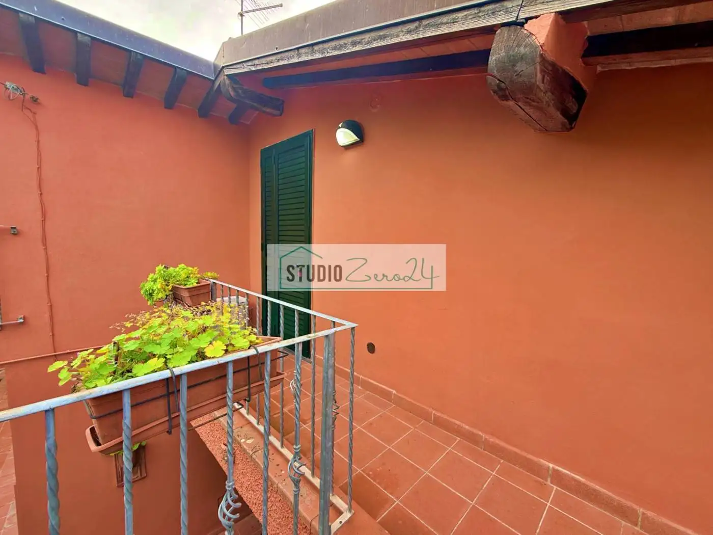 Trilocale via del Ginestraio, Massarosa Paese, Massarosa - foto 2