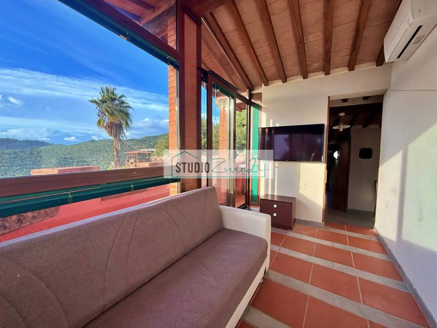 Trilocale via del Ginestraio, Massarosa Paese, Massarosa - foto 4