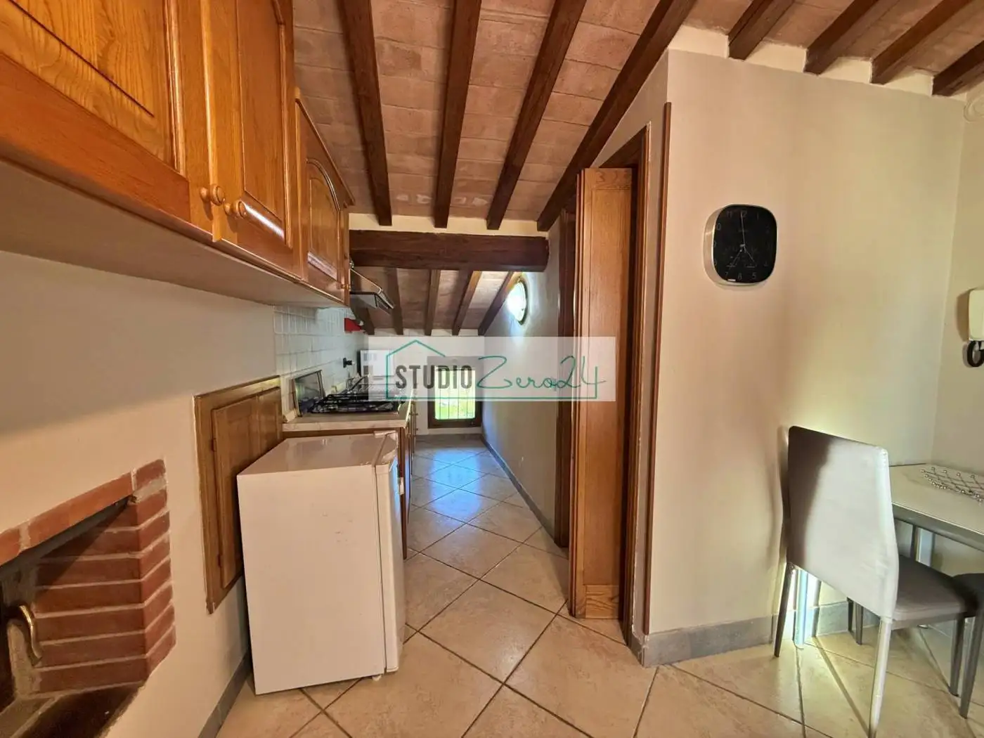 Trilocale via del Ginestraio, Massarosa Paese, Massarosa - foto 5